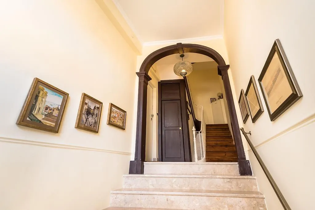 شقة Lisboa  في Casa Branca