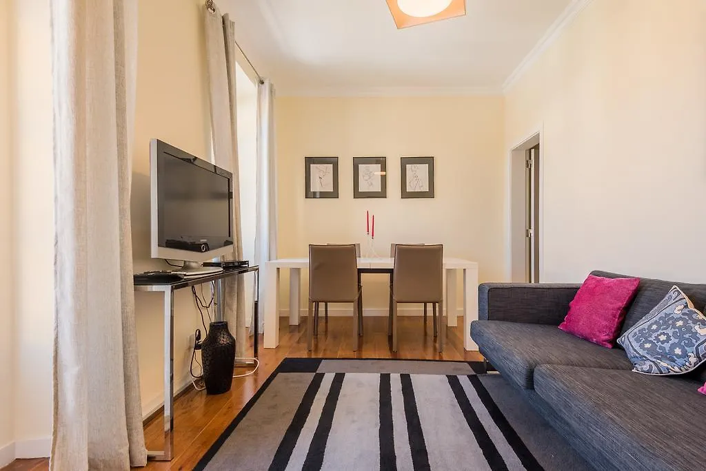 شقة Lisboa  في Casa Branca 0*,  البرتغال